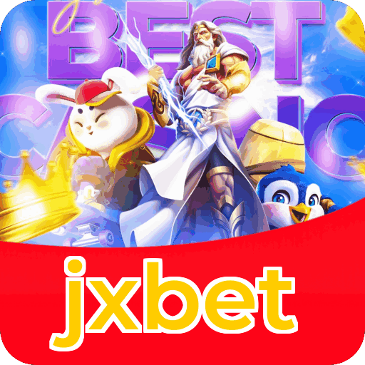 Login rápido no app jxbet