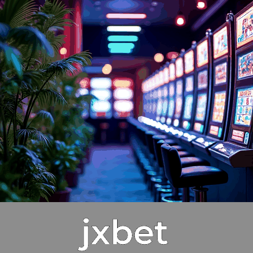 Promoções Irresistíveis no Jxbet: Valorize Seu Jogo