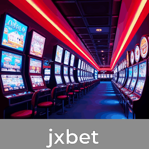 jxbet: Apostas Esportivas Profissionais com Foco no Brasil