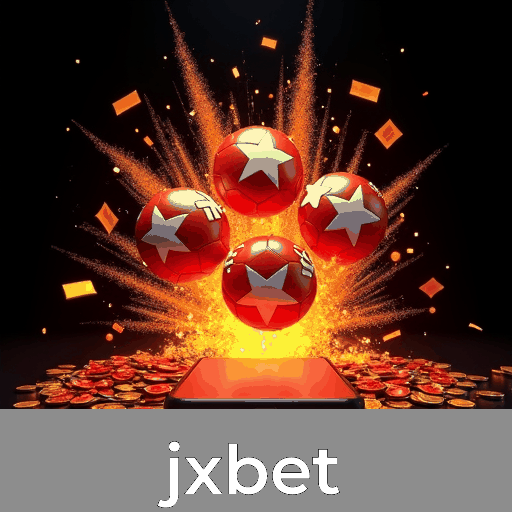 jxbet: Emoção e Ganhos com Jogos de Cassino