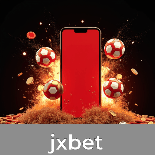Junte-se à jxbet: O Cassino Premiado e Seguro