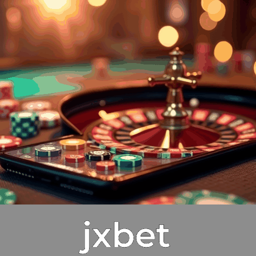 Experimente o Login Ultra Rápido com Proteção Avançada no jxbet