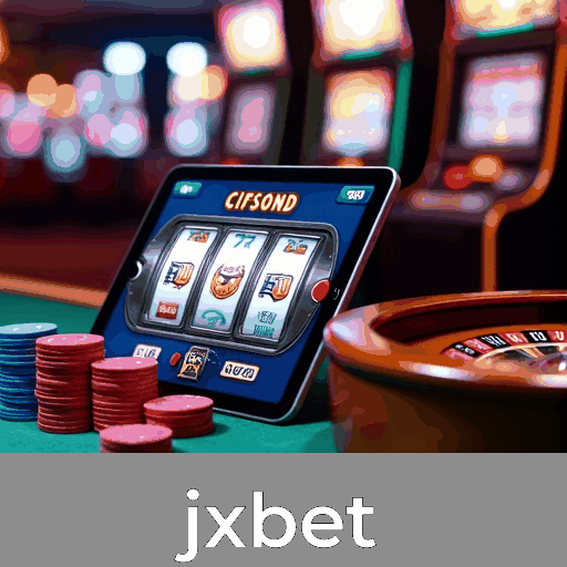 Experimente o Login Ultra Rápido com Proteção Avançada no jxbet