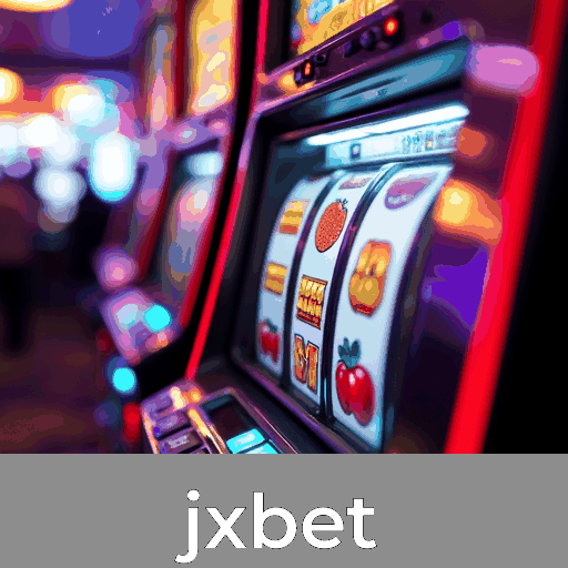 Explore jxbet: Caça-níqueis - Mega Jackpots, Jogos de Mesa - Estratégia Avançada, Real Dealer - Experiência Imersiva