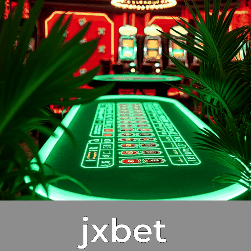 Jxbet: Experiência de Jogos de Mesa Ao Vivo para Brasileiros