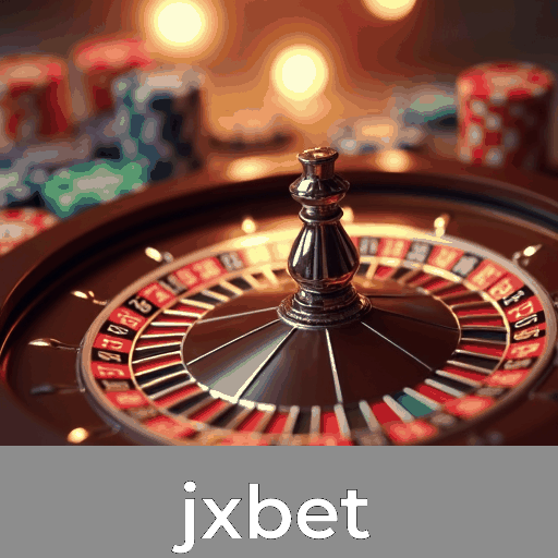 Jxbet: Experiência de Jogos de Mesa Ao Vivo para Brasileiros