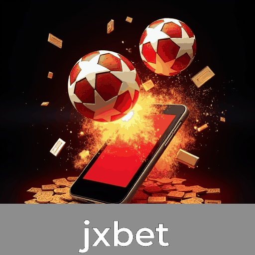 jxbet: Apostas Esportivas Profissionais com Foco no Brasil