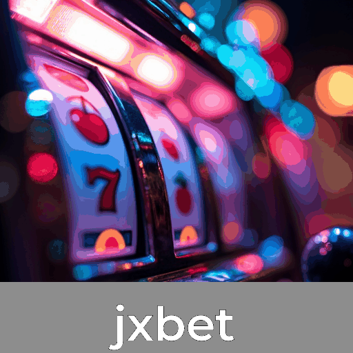 Junte-se à jxbet: O Cassino Premiado e Seguro