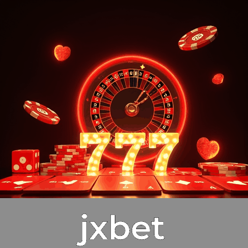 jxbet: Emoção e Ganhos com Jogos de Cassino