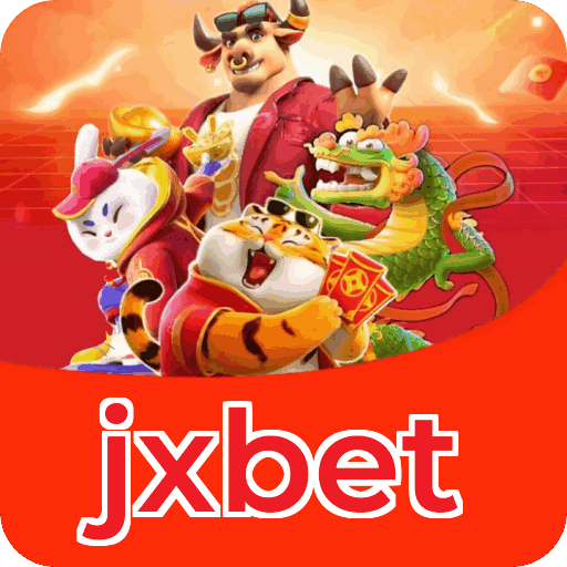Bônus de Boas-vindas jxbet