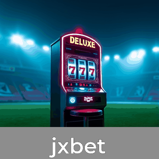 jxbet: Emoção e Ganhos com Jogos de Cassino