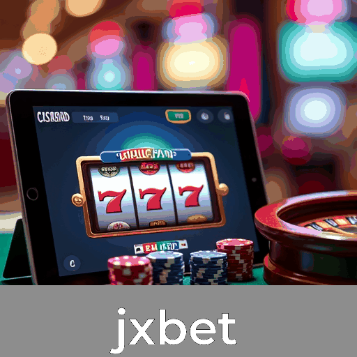 Explore jxbet: Caça-níqueis - Mega Jackpots, Jogos de Mesa - Estratégia Avançada, Real Dealer - Experiência Imersiva