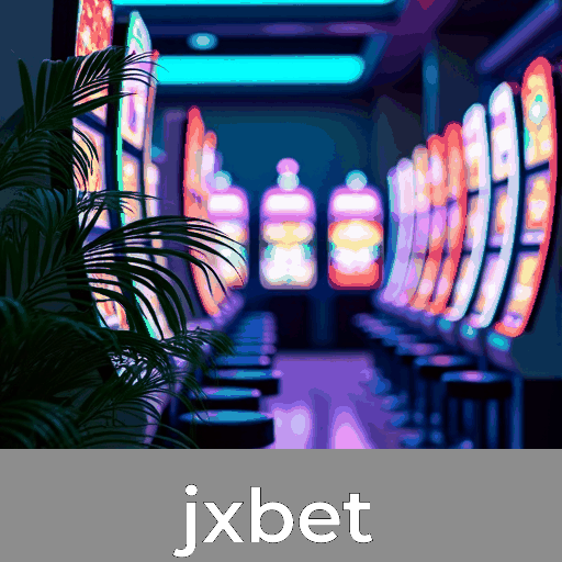 Junte-se à jxbet: O Cassino Premiado e Seguro
